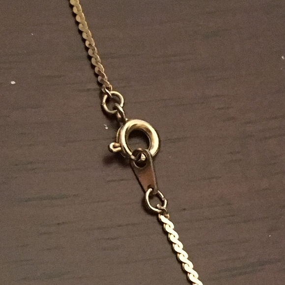 Aventurine Necklace - Picture 6 of 6